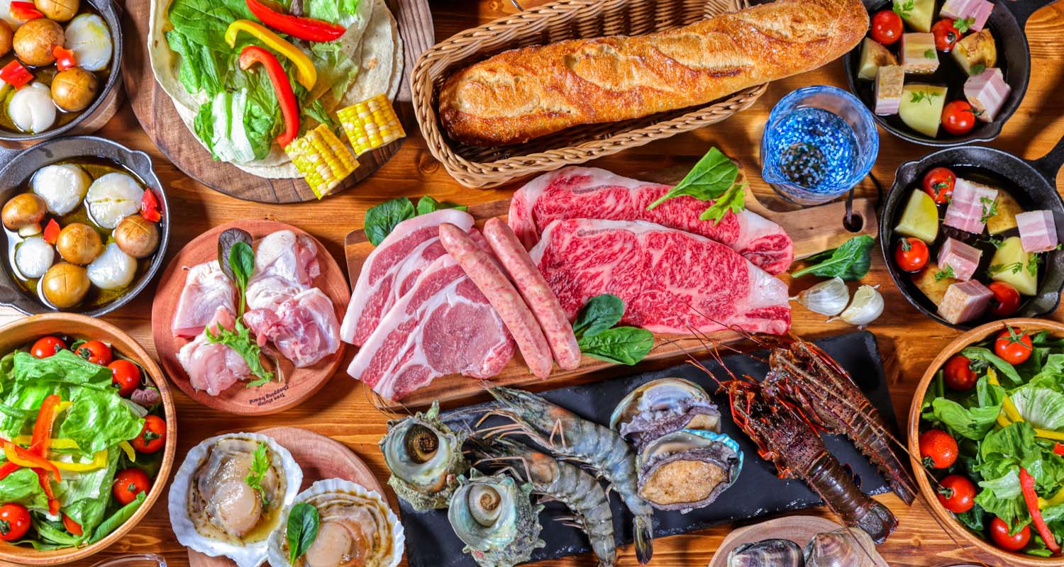 BBQ